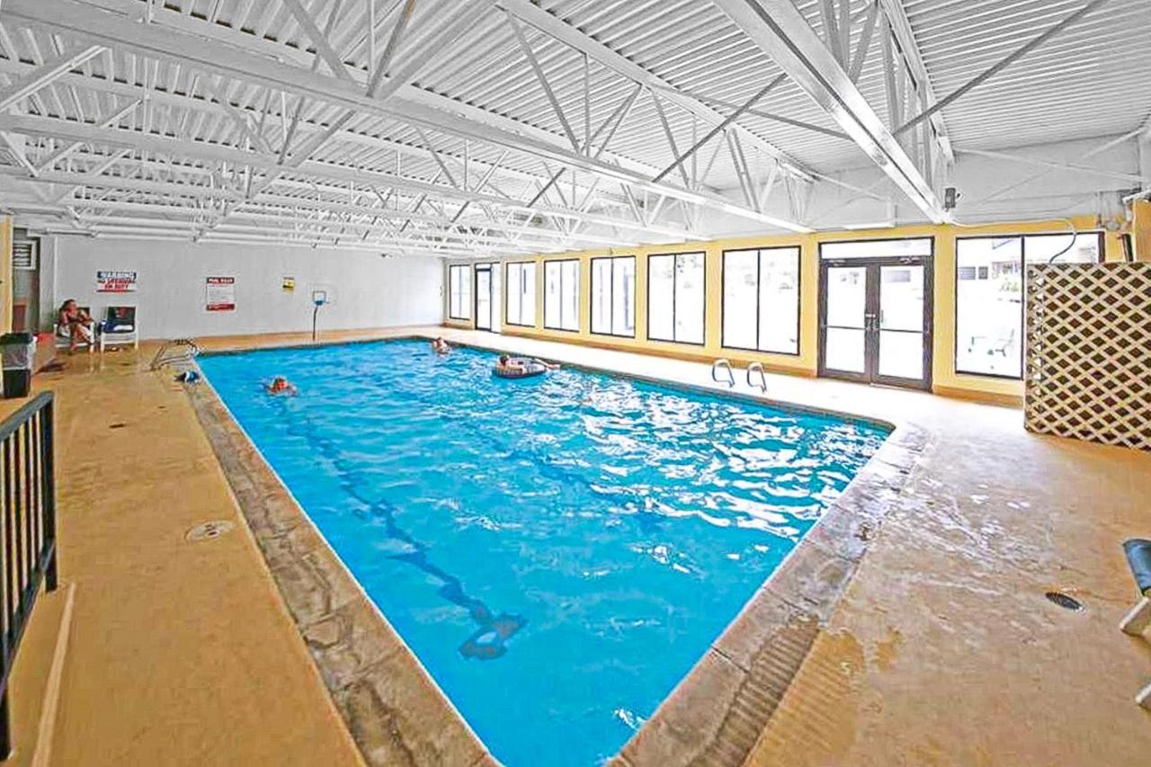 Snowblaze Studio Winter Park Ngoại thất bức ảnh